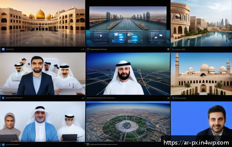 رحلة الذكاء الجماعي من الماضي إلى المستقبل: كيف يغير التفكير المشترك عالمنا اليوم وغدًا 3 집단지성의 과거 현재 미래 관련 이미지 1